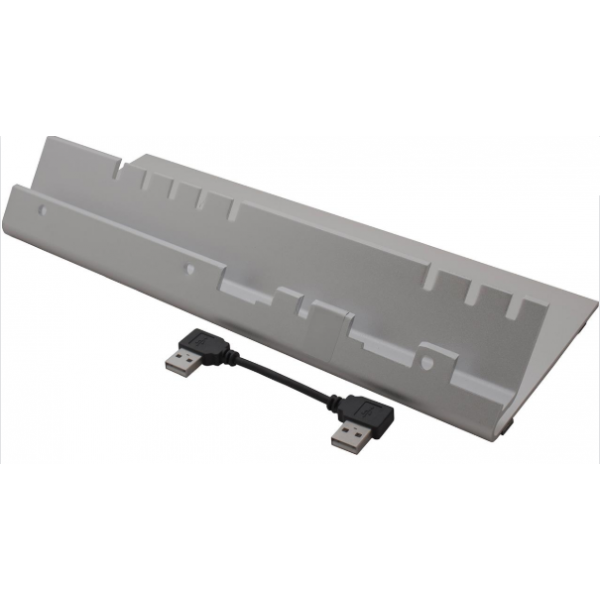 Base in alluminio per modulo innovaphone IP2X2-X 