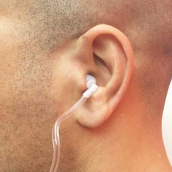 Kit Bodyguard Kenwood 2 pin    