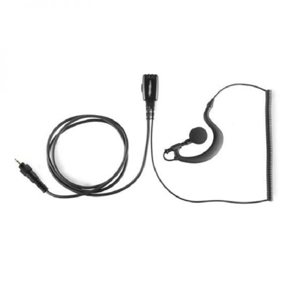 Dynascan Kit contorno orecchio compatibile con CLP446e