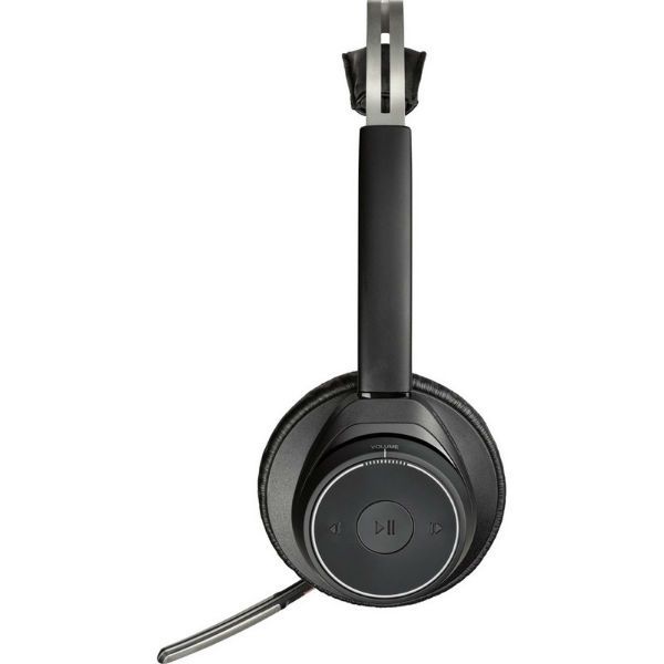 Plantronics Voyager Focus UC Versione Microsoft
