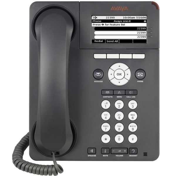 Avaya 9620L IP Phone Ricondizionato