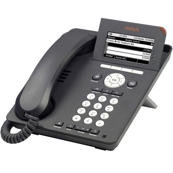Avaya 9620L IP Phone Ricondizionato