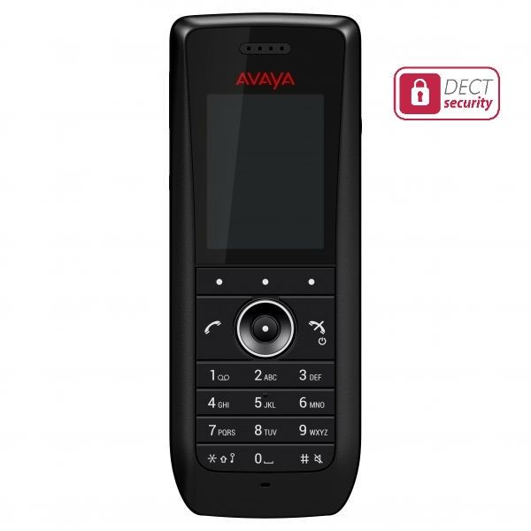 Cordless Avaya 3735