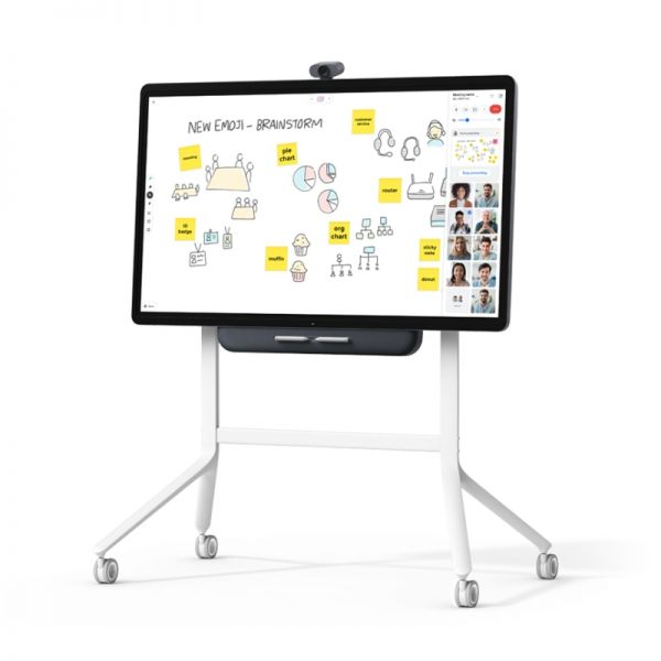 Avocor Meet 65'' Display interattivo