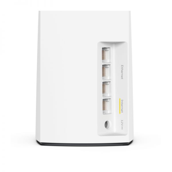 Linksys Atlas MX5502-KE a doppia banda 