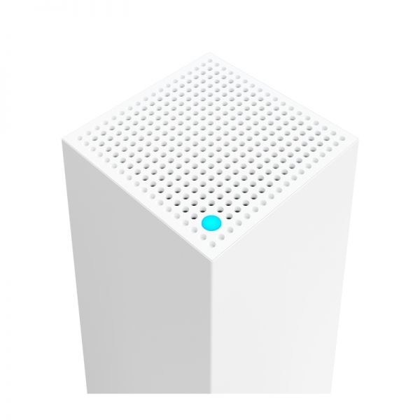 Linksys Atlas MX5502-KE a doppia banda 