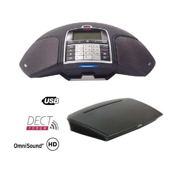 Avaya B169