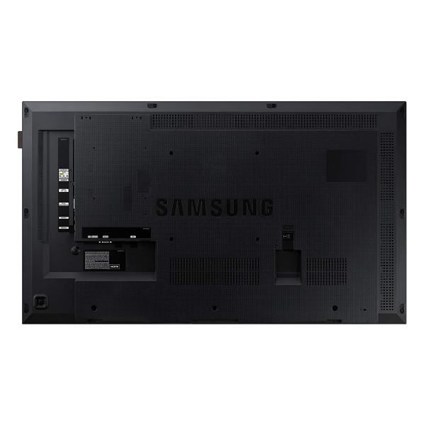Samsung DC55E