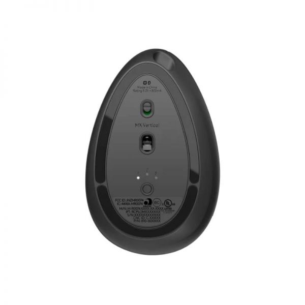 Logitech MX Vertical