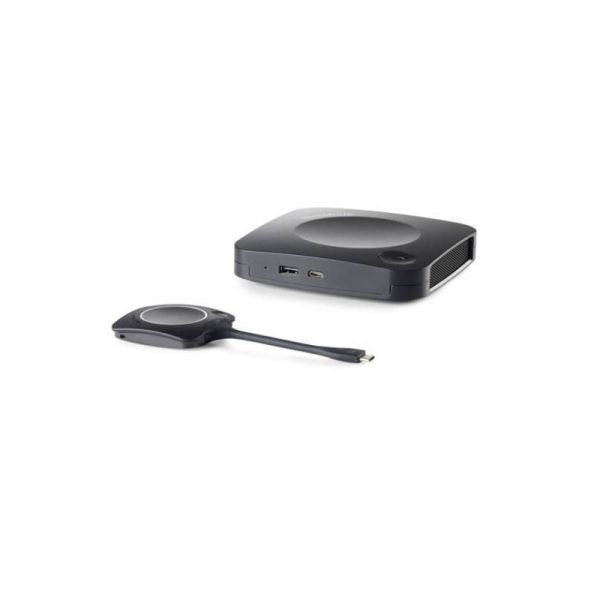 Pack Bose VB1 + Barco CX20