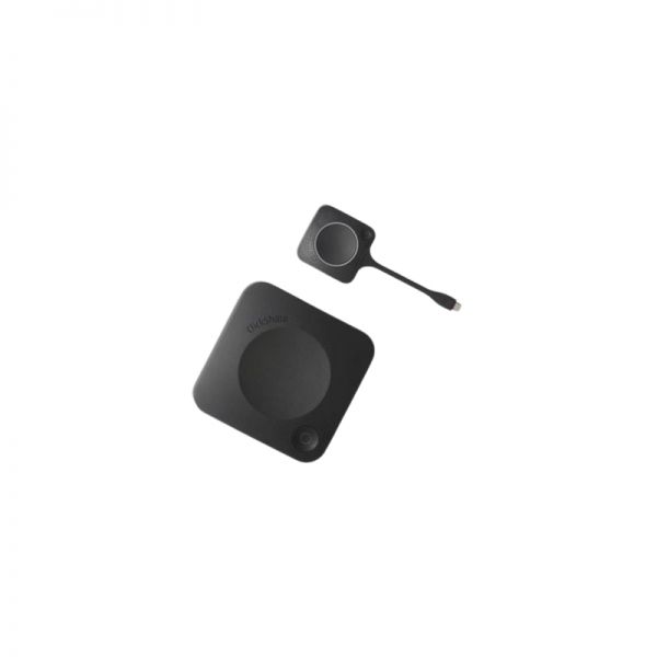 Barco CX20 Gen2 con Logitech Rally Bar mini