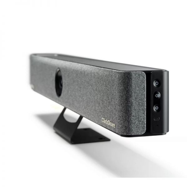 Barra ClickShare CB Core con 1 pulsante