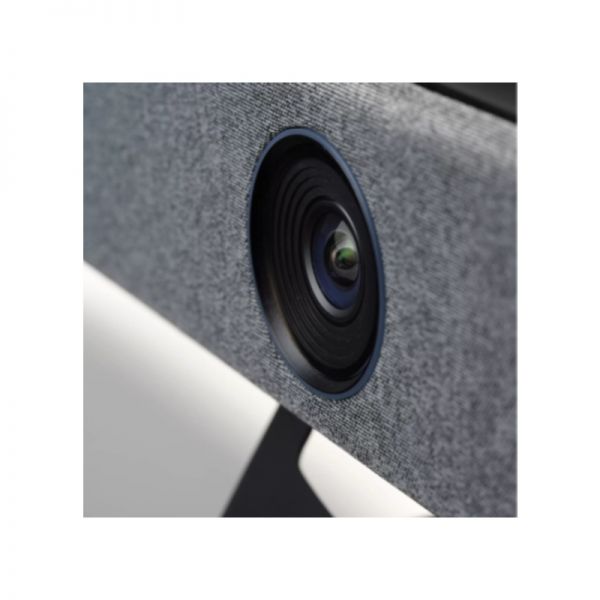 Barra ClickShare CB Core con 1 pulsante