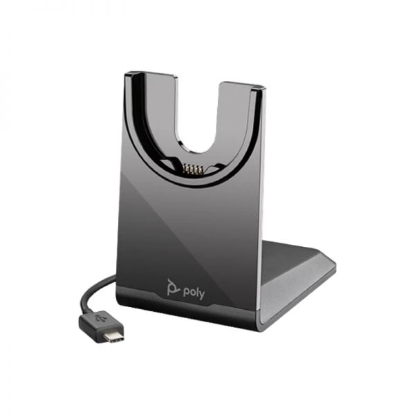 Base di ricarica USB-C per Voyager 4300