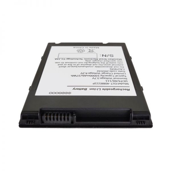 Batteria di ricambio per Thunderbook Colossus A101