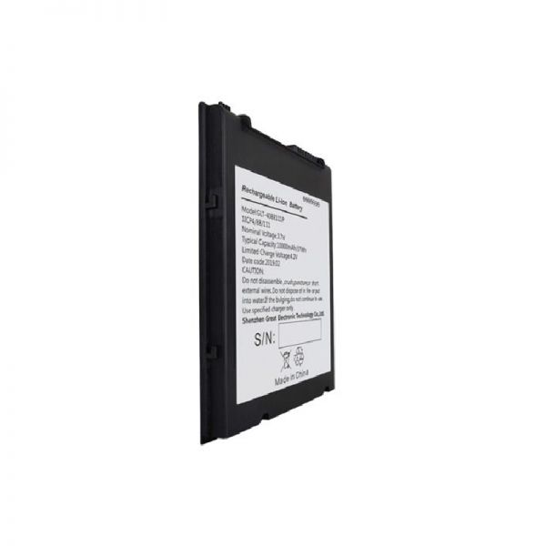 Batteria di ricambio per Thunderbook Colossus A101