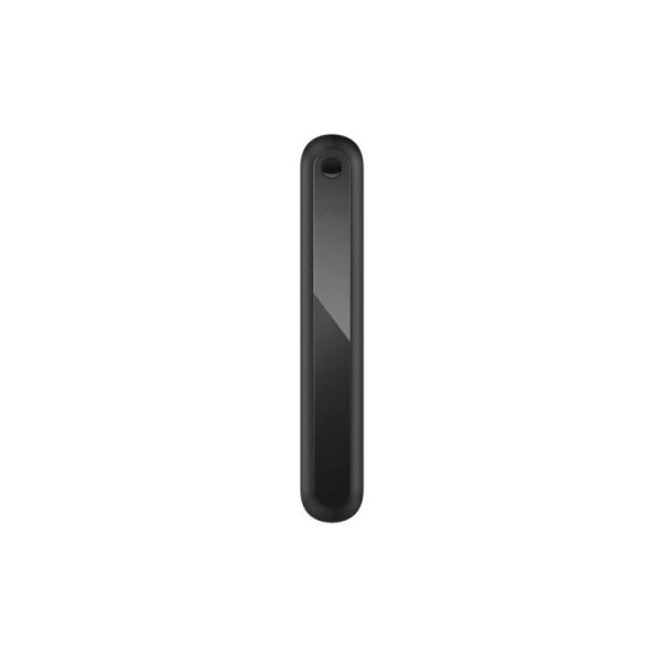 Belkin BoostCharge Power Bank 20K USB-C and USB-A ports close-up