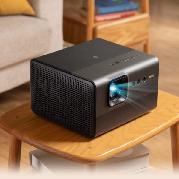 BenQ GP520 4K HDR P
