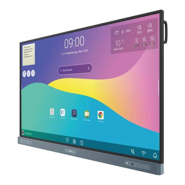 BenQ Board Pro RP6504