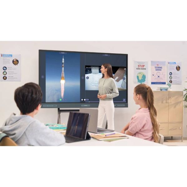 BenQ Board Pro RP6504