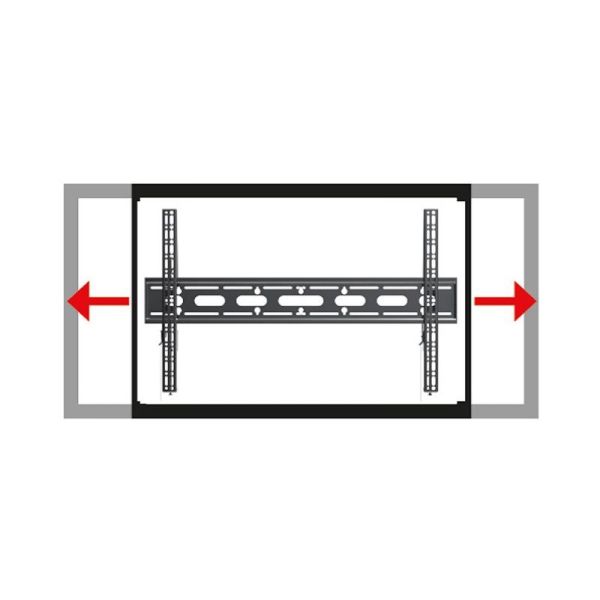 B-Tech BT9903 VESA wall mount