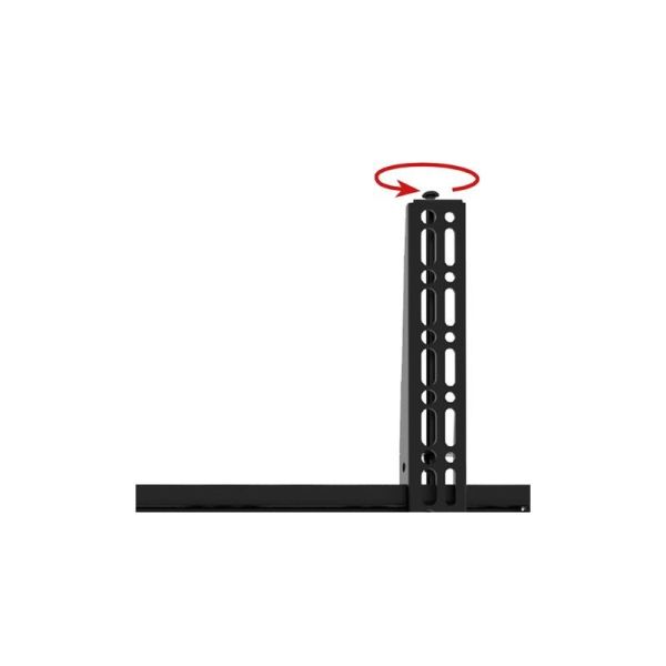 B-Tech BT9903 display wall bracket