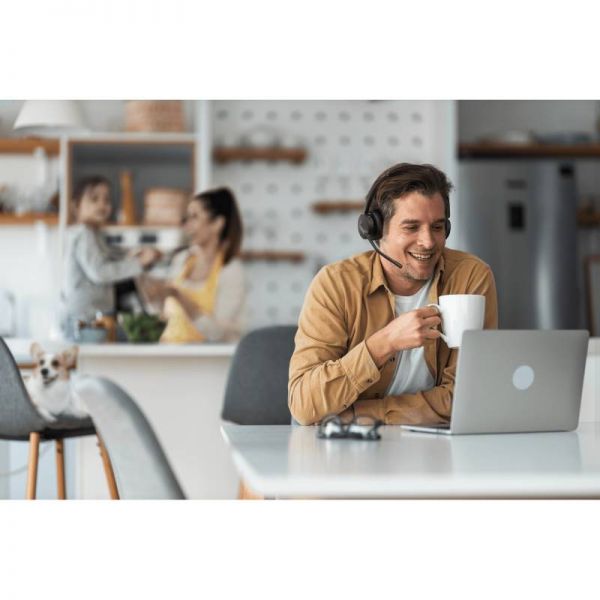 Yealink BH70 Dual Teams USB-C