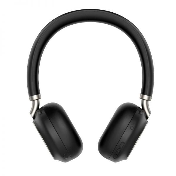 Yealink BH76 Teams USB-C Nero + Base di ricarica
