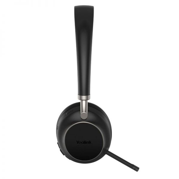Yealink BH76 Teams USB-C – Nero