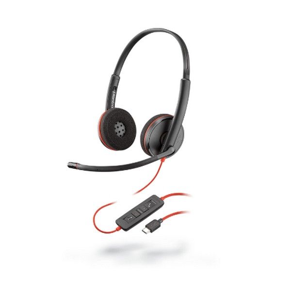 Plantronics Blackwire 3220 USB-C