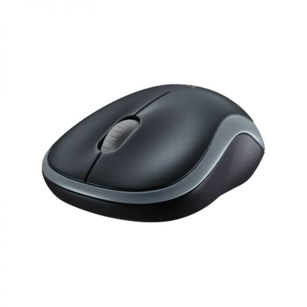 Mouse Logitech M185 Grigio