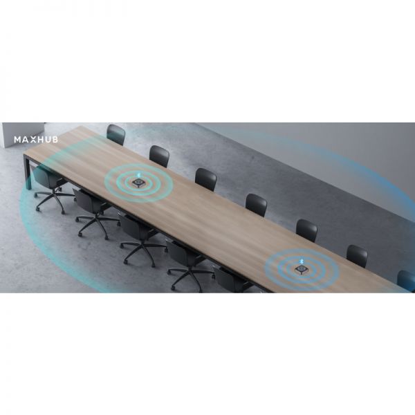 MaxHub UC BM35 Speaker Bluetooth 