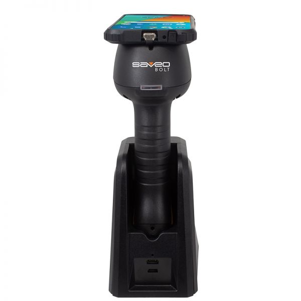 Saveo Scan BOLT™ - Scanner di ultima generazione
