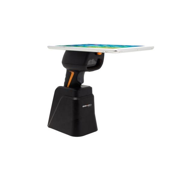 Saveo Scan BOLT™ - Scanner di ultima generazione
