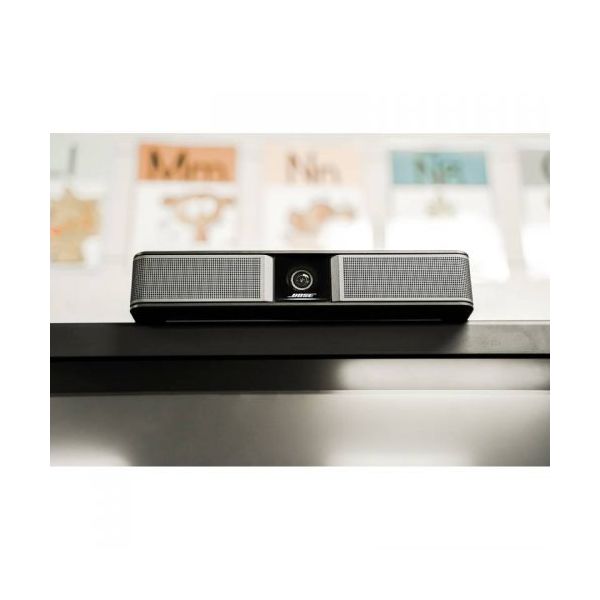 Bose Videobar VB-S + pacchetto di supporto per lo schermo