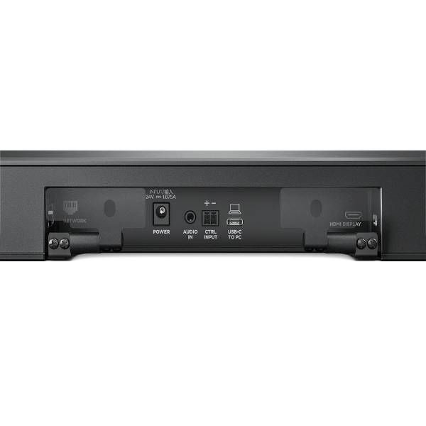 Bose Videobar VB1 + pacchetto supporto schermo