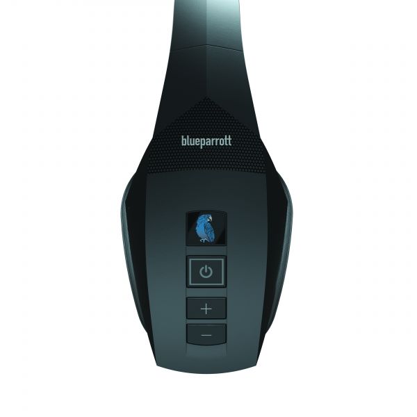 BlueParrott - B550XT