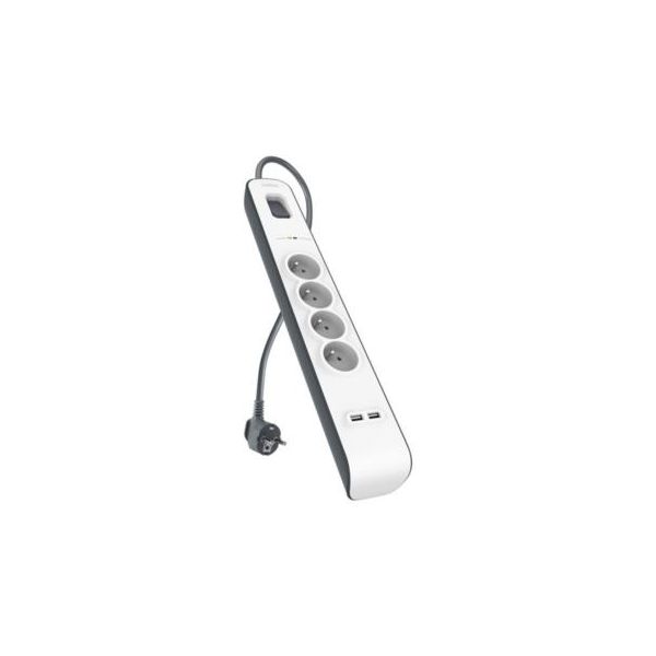 Multipresa Belkin