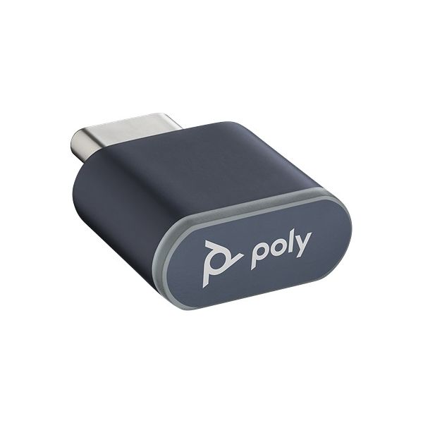 Poly Voyager Focus 2 USB-C - Microsoft Teams