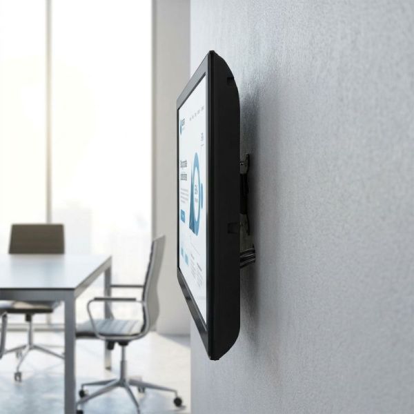 B-Tech BT7510 fixed monitor mount