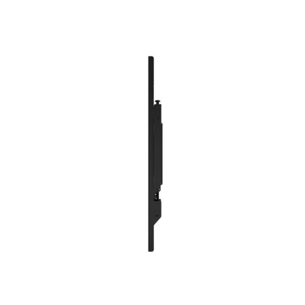 B-Tech BT8441 slim profile side view