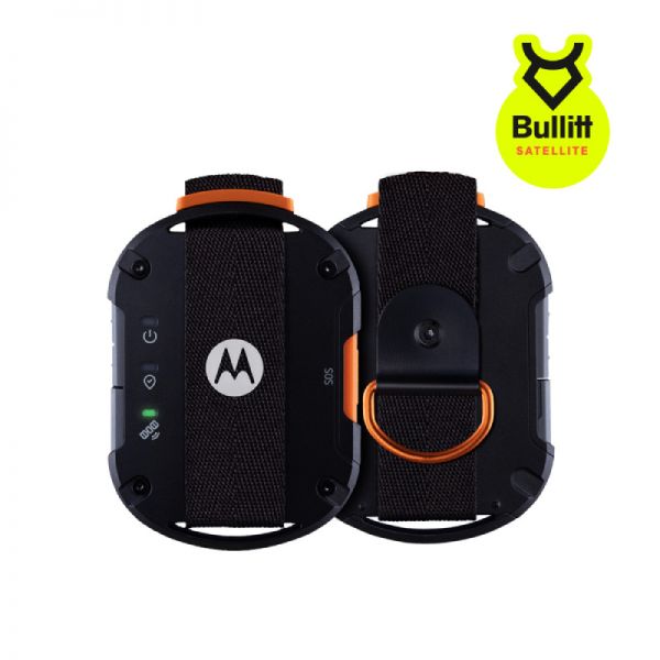 Motorola Defy Satellite