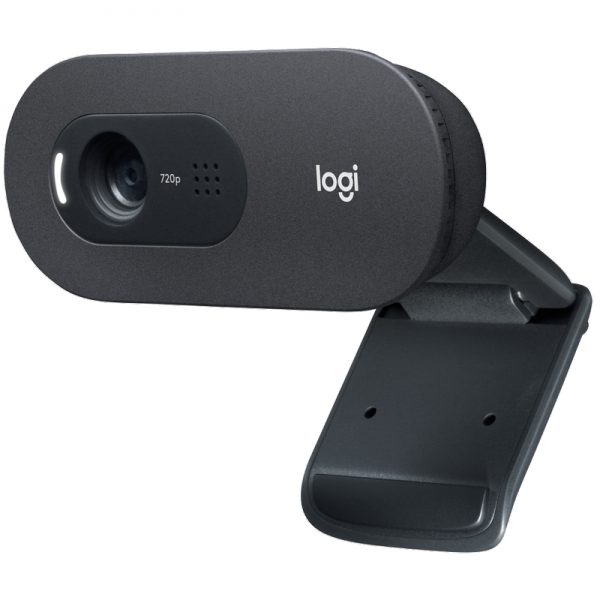 Logitech C505
