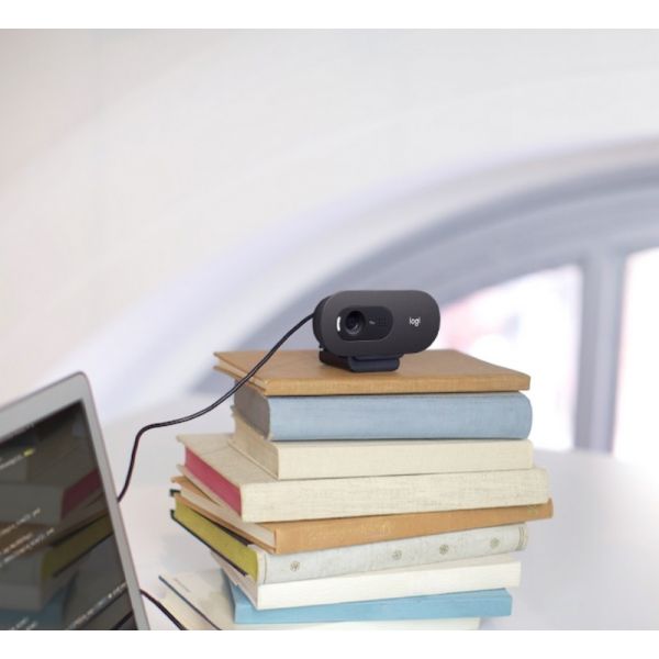 Logitech C505