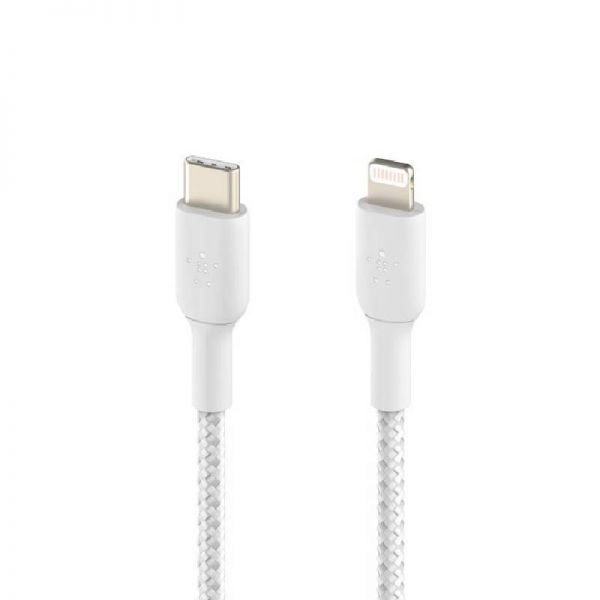 Belkin - Cavo Lightning USB-C 1 m – entrata