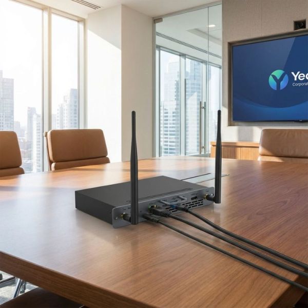 Yealink MCore-OPS-T OPS module for meeting room displays