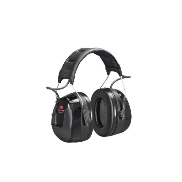 3M Peltor WorkTunes Pro FM 