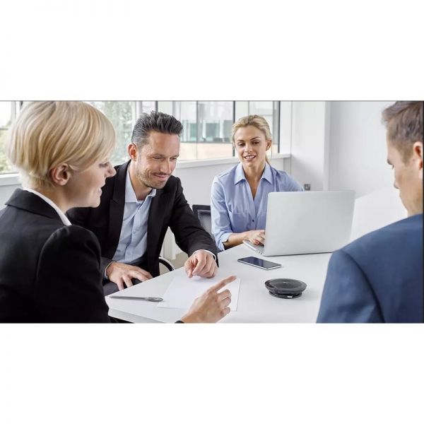 Jabra SPEAK 510 Lync