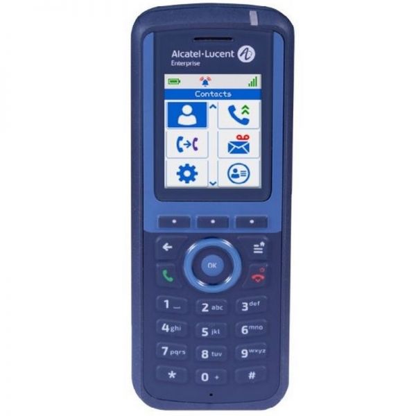 Alcatel-Lucent - Pack DECT 8254