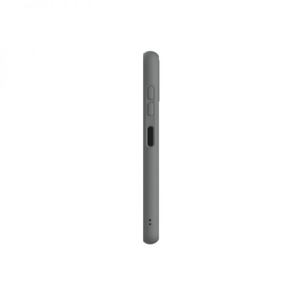 Fairphone 4 Custodia morbida protettiva Grigia